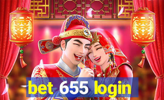 bet 655 login